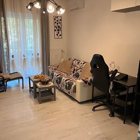 Nel Verde Della Citta Milano Eksteriør bilde